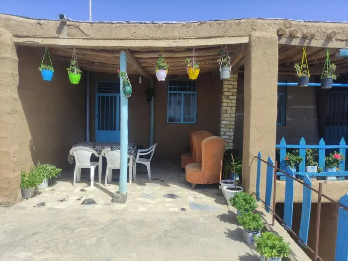 مجتمع اقامتگاهی بلند آرام - واحد بلوط