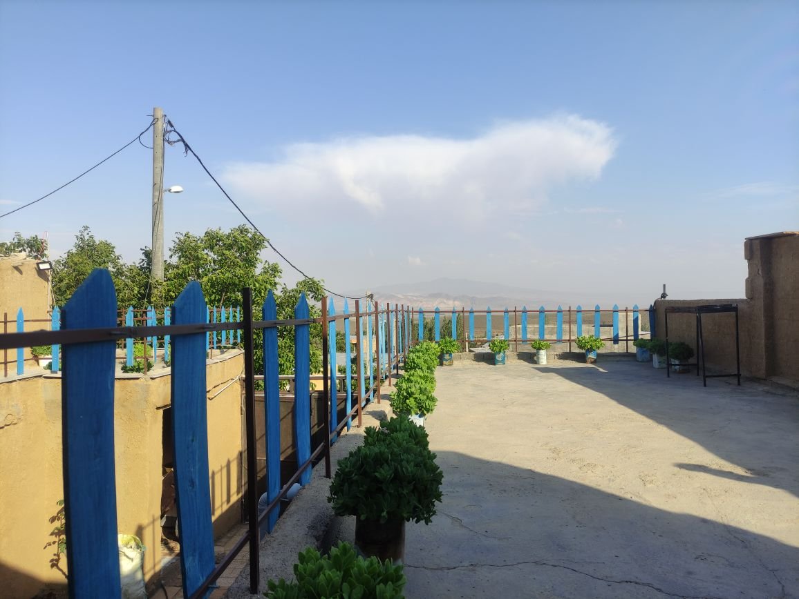 بلند آرام - واحد بلند آرام