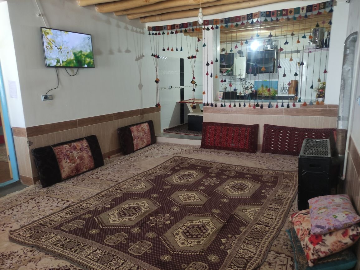 بلند آرام - واحد بلند آرام