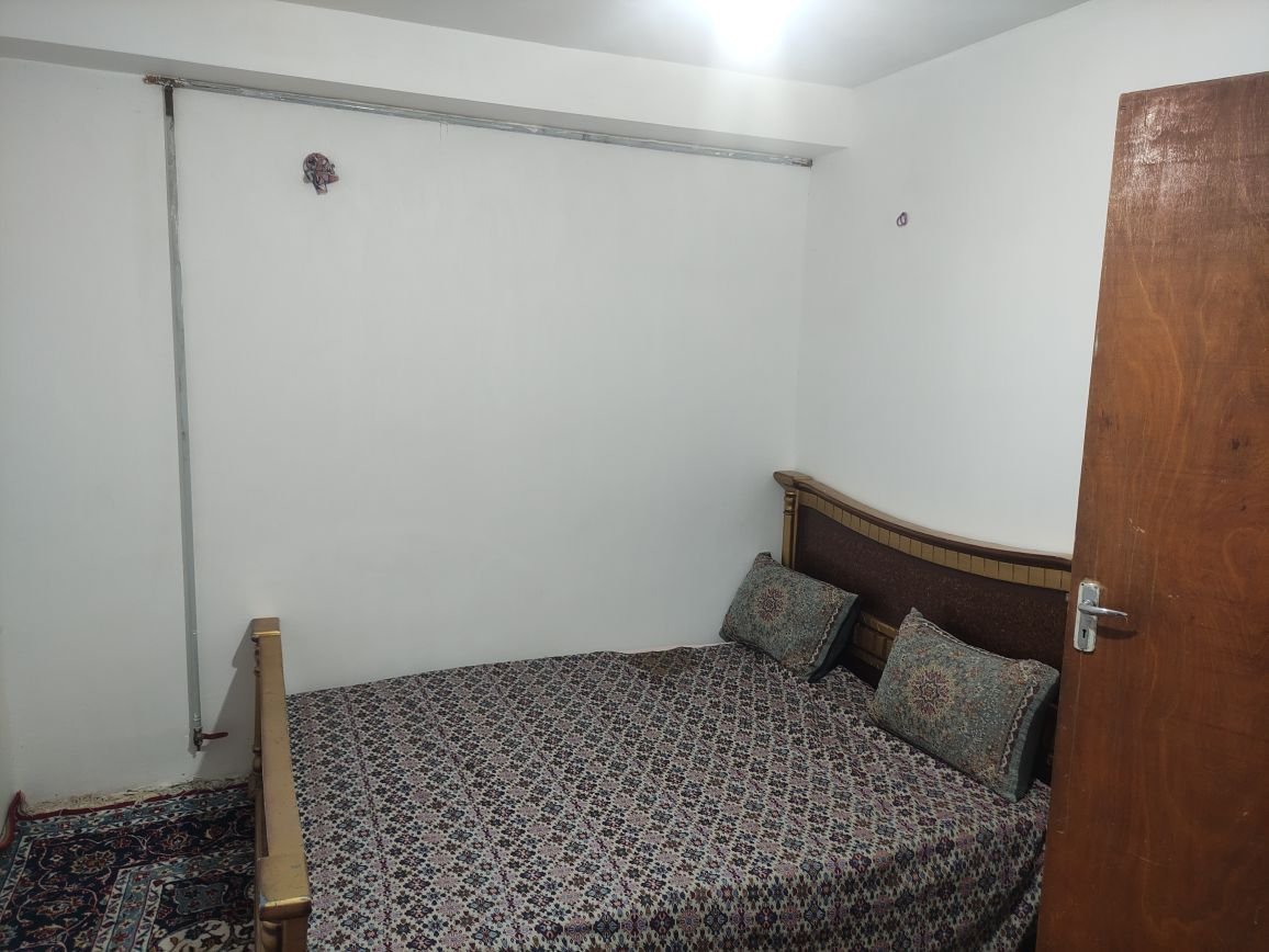 بلند آرام - واحد شاه پسند