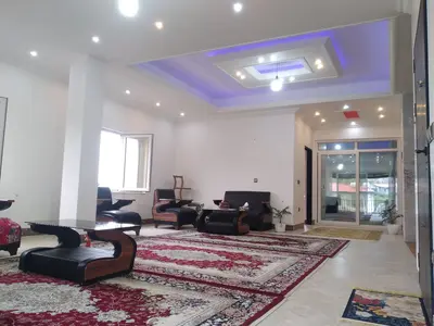 آپارتمان دوخوابه روستایی سرولات