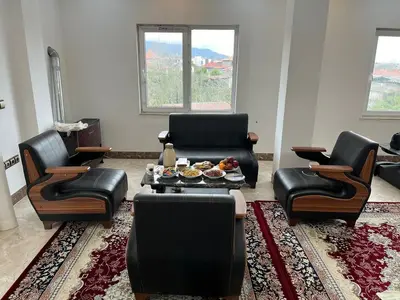 آپارتمان دوخوابه روستایی سرولات