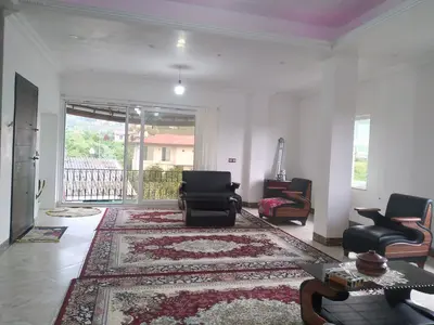 آپارتمان دوخوابه روستایی سرولات