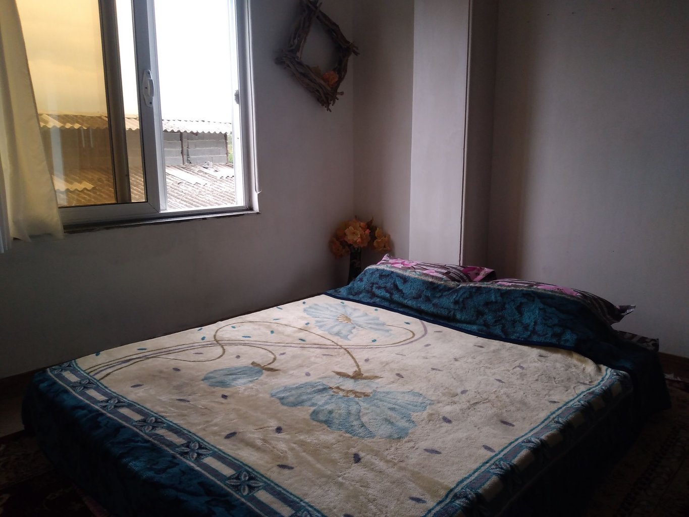 آپارتمان دوخوابه چشمه دمکش - اتاق خواب ۲