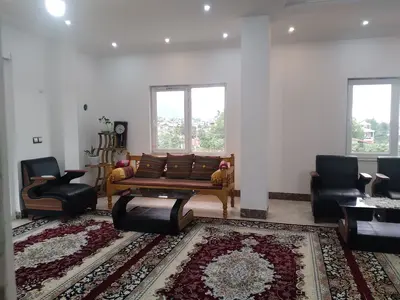 آپارتمان دوخوابه روستایی سرولات