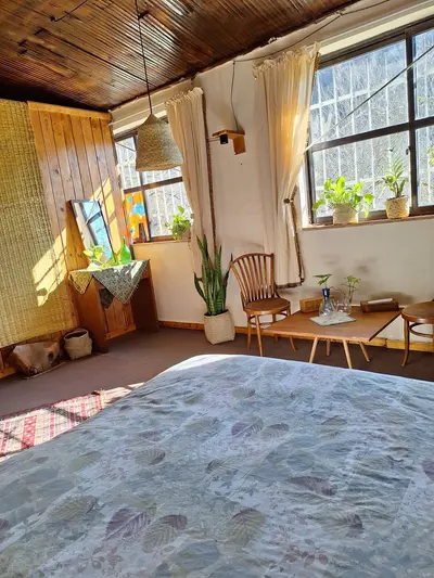 هاستل هیچستان - واحد ۳