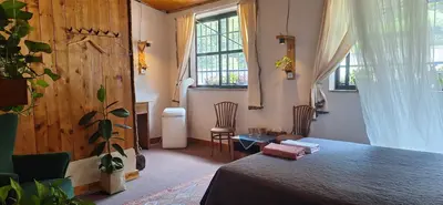 هاستل هیچستان - واحد ۴