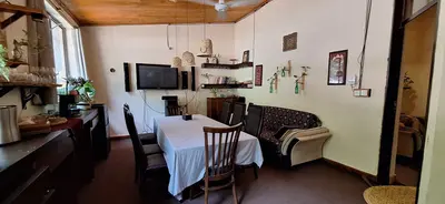 هاستل هیچستان - واحد ۳