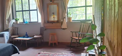 هاستل هیچستان - واحد ۲