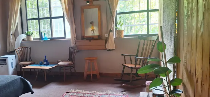 هاستل هیچستان - واحد ۲