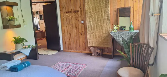 هاستل هیچستان - واحد ۳