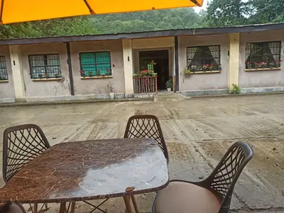 هاستل هیچستان - واحد ۴