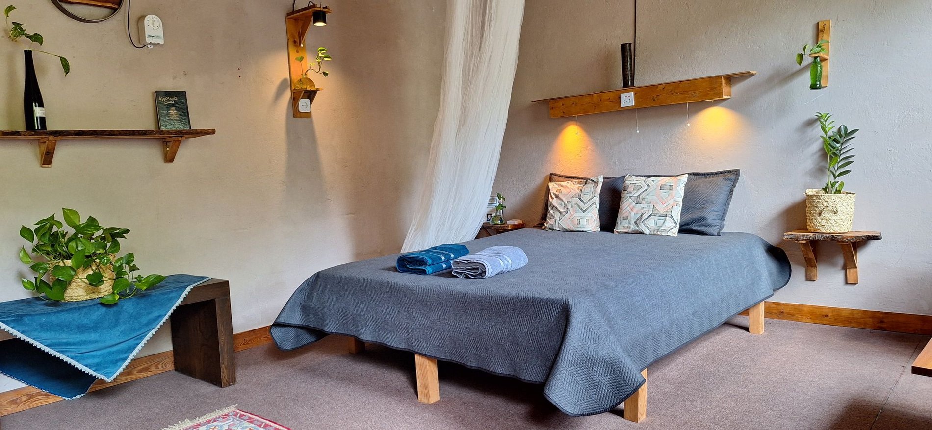 هیچستان - واحد ۲