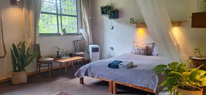 هاستل هیچستان - واحد ۳