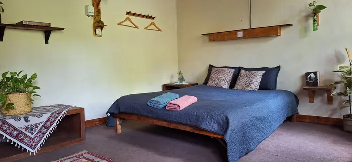 هاستل هیچستان - واحد ۱