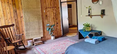 هاستل هیچستان - واحد ۲