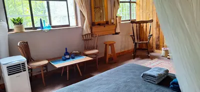 هاستل هیچستان - واحد ۲