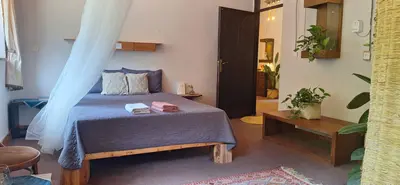 هاستل هیچستان - واحد ۴