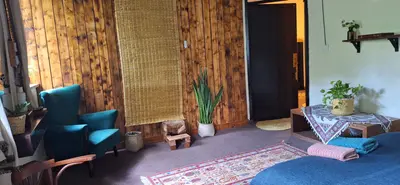 هاستل هیچستان - واحد ۱