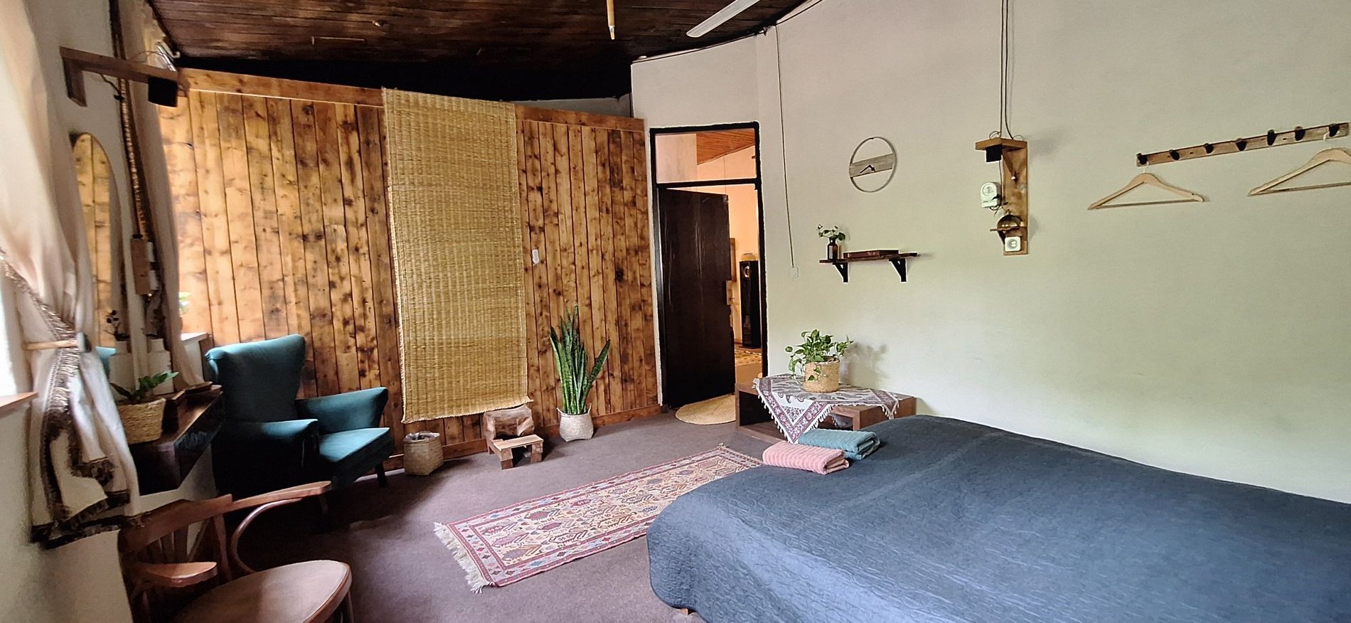 هاستل هیچستان - واحد ۱