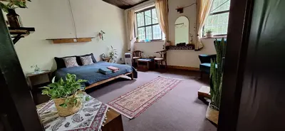 هاستل هیچستان - واحد ۱