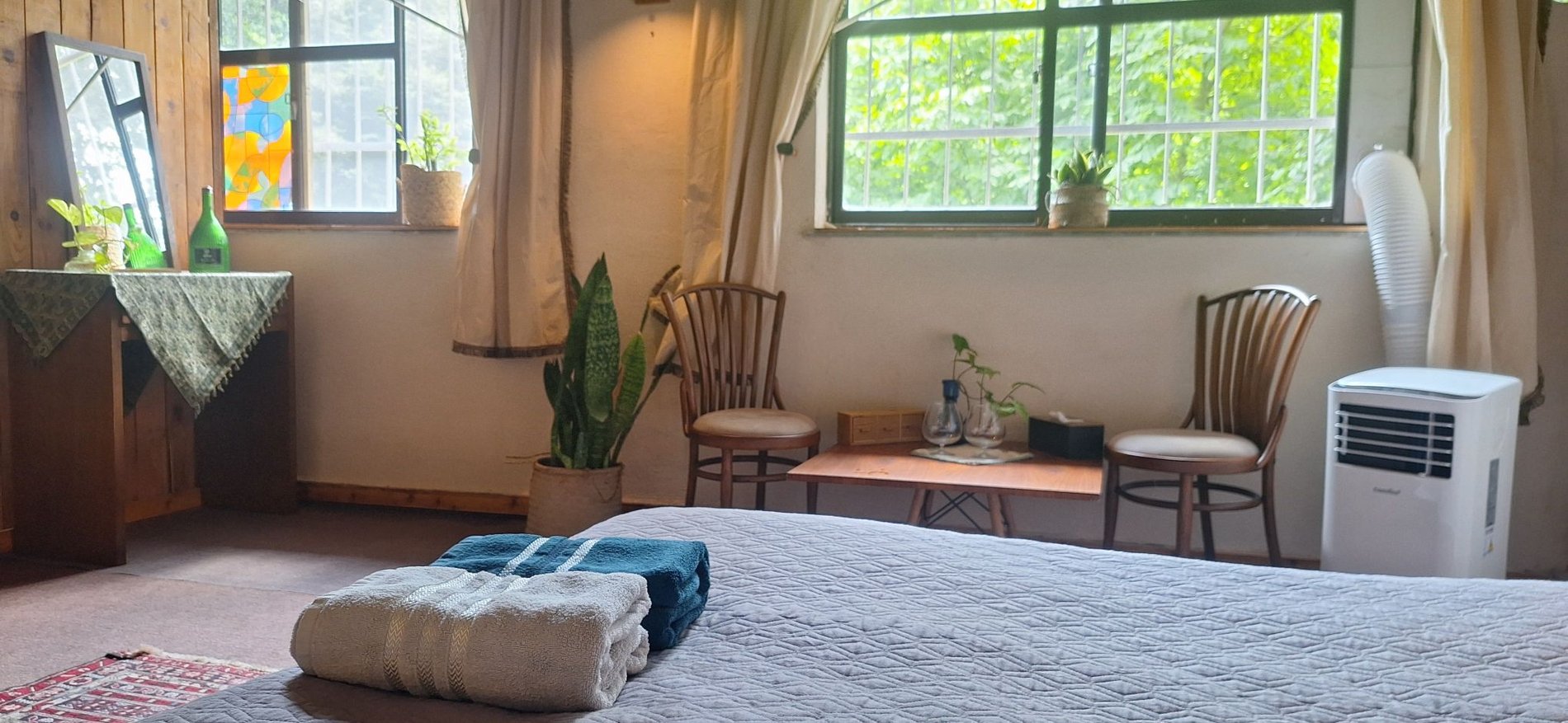 هیچستان - واحد ۳