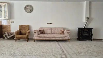 آپارتمان دوخوابه آپادانا زارعی