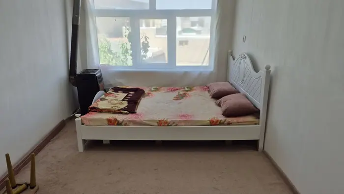 آپارتمان دوخوابه آپادانا زارعی