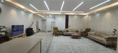 آپارتمان دوخوابه آپادانا زارعی