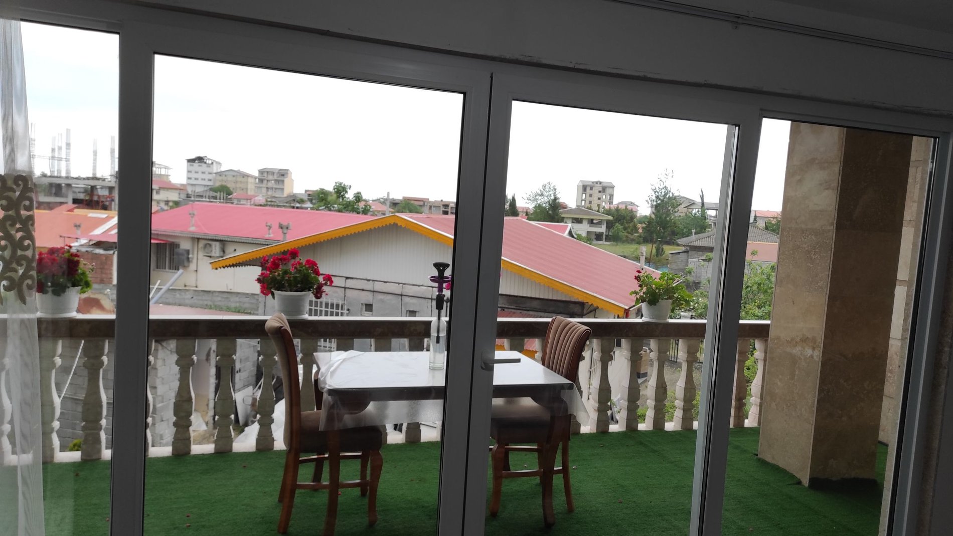 دو خوابه ساحل گیسوم 1