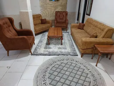 آپارتمان یک خوابه بوستان