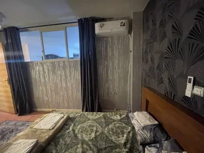 آپارتمان یک خوابه جمهوری 11