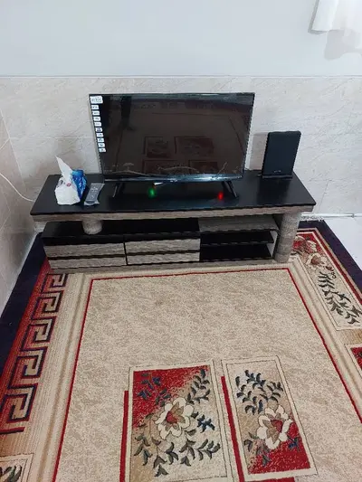 آپارتمان یک خوابه بوستان