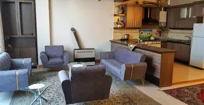 سوئیت یک خوابه کاوه 14