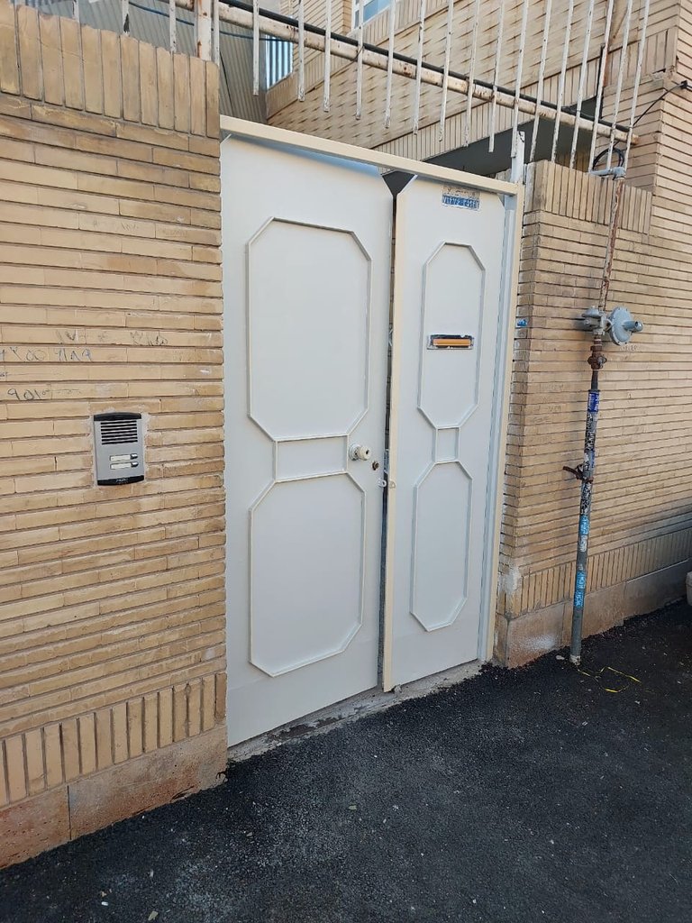 یک خوابه بوستان