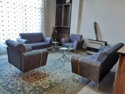 سوئیت یک خوابه کاوه 14