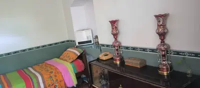 اقامتگاه سنتی خانه راد - واحد نارنج