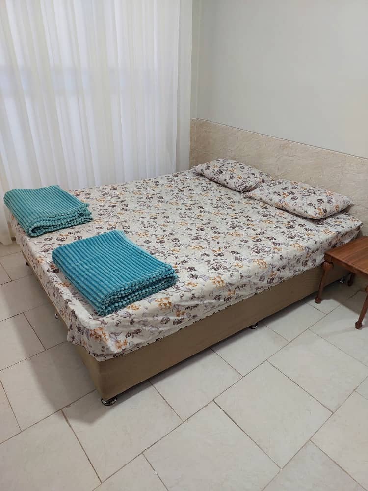 یک خوابه بوستان