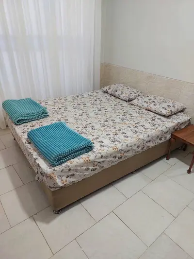 آپارتمان یک خوابه بوستان