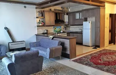 سوئیت یک خوابه کاوه 14