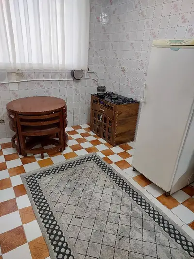 آپارتمان یک خوابه بوستان