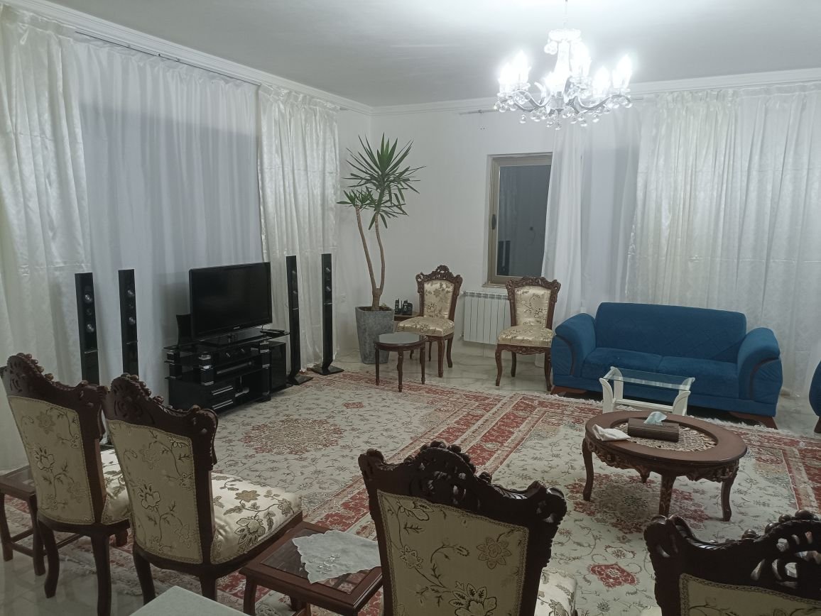ویلا سه خوابه سرو کوهستان