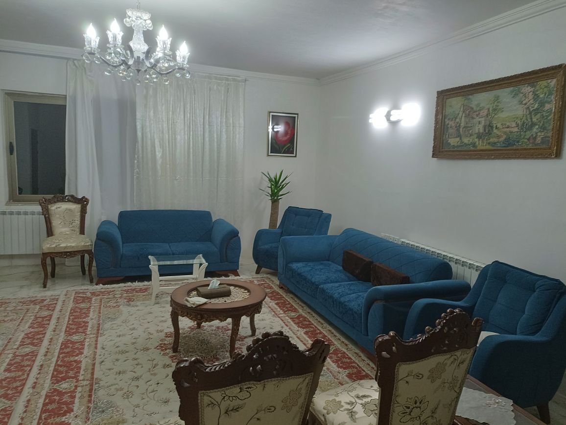 ویلا سه خوابه سرو کوهستان