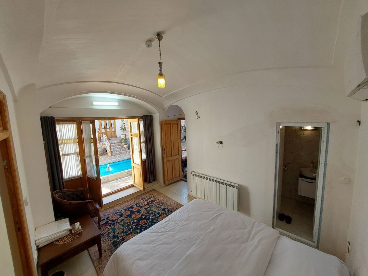 سرای سه سوک - واحد 106