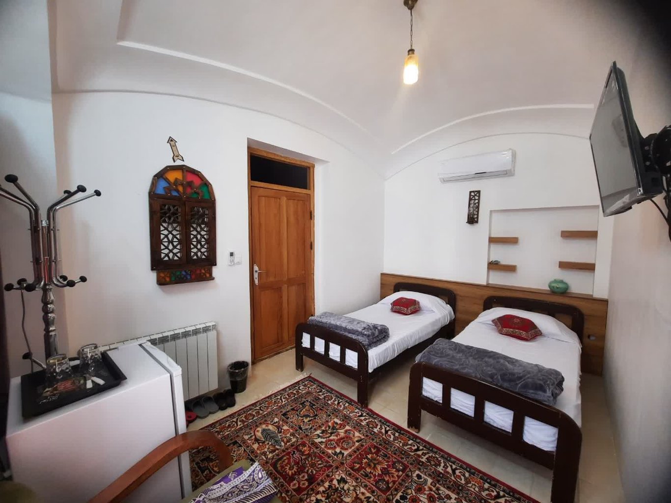 سرای سه سوک - واحد 106