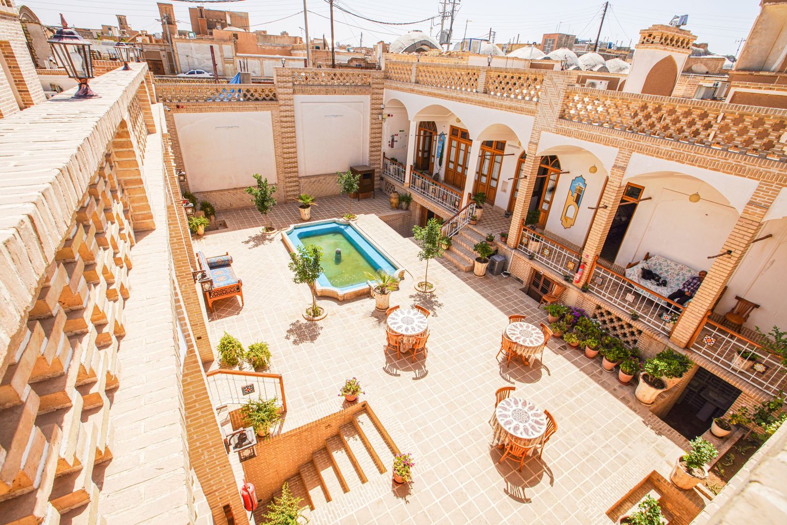 سرای سه سوک - واحد 106