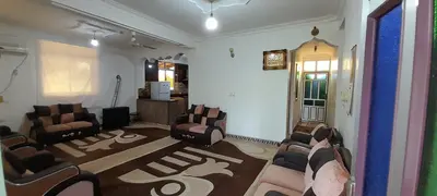 ویلا دوخوابه جنگلی چوکا