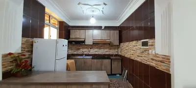 ویلا دوخوابه جنگلی چوکا