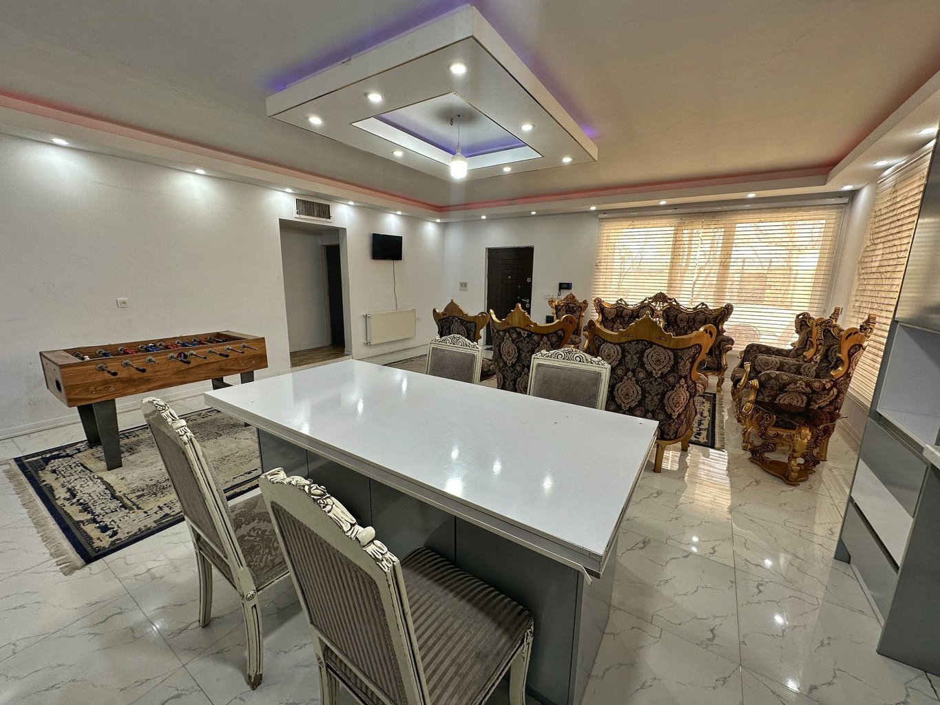 دوخوابه استخردار آبگرم نیما