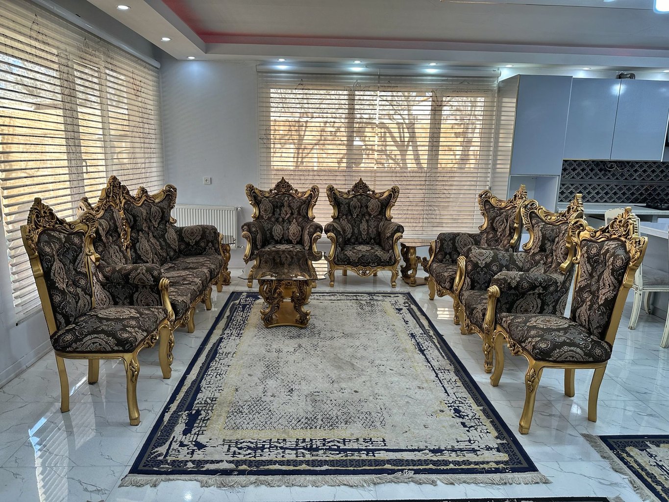 دوخوابه استخردار آبگرم نیما